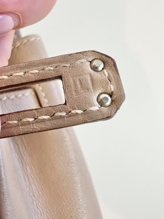 エルメス バーキン （ブランドバッグ）の商品画像 - 査定依頼日：2025年7月11日 - 最高査定価格：1,800,000円