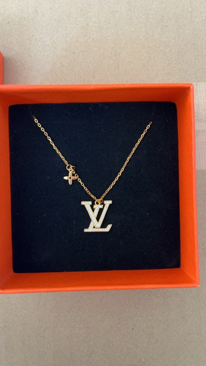 ルイヴィトン（金・貴金属）の商品画像 - 査定依頼日：2026年1月16日 - 最高査定価格：30,000円