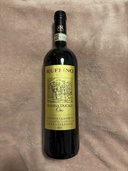 ruffino riserva ducale（お酒）の商品画像 - 査定依頼日：2026年9月28日 - 最高査定価格：1,000円