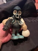 メディコム トイ（フィギュア・プラモデル）の商品画像 - 査定依頼日：2025年10月2日 - 最高査定価格：2,100円