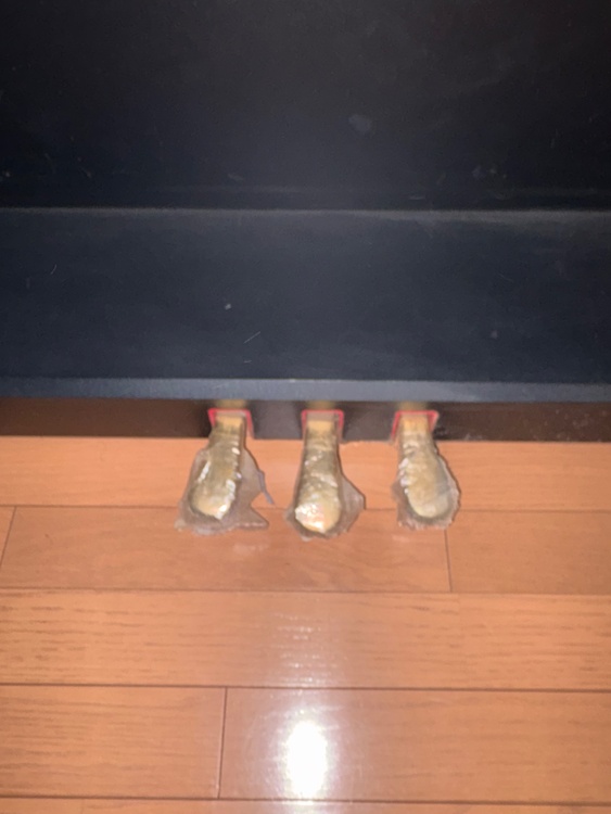 グラビノーパ（ピアノ・楽器・PA機材）の商品画像 - 査定依頼日：2026年1月24日 - 最高査定価格：5,000円