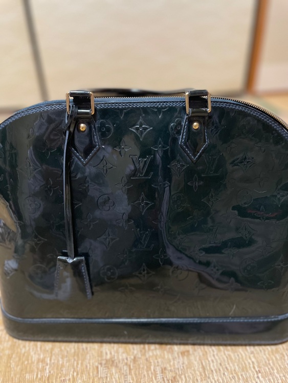 ルイヴィトン ルイヴィトン(その他) （ブランドバッグ）の商品画像 - 査定依頼日：2025年11月20日 - 最高査定価格：40,000円