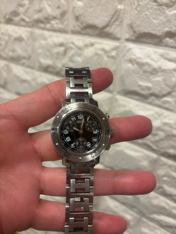 その他 その他 （高級時計）の商品画像 - 査定依頼日：2026年2月16日 - 最高査定価格：60,000円