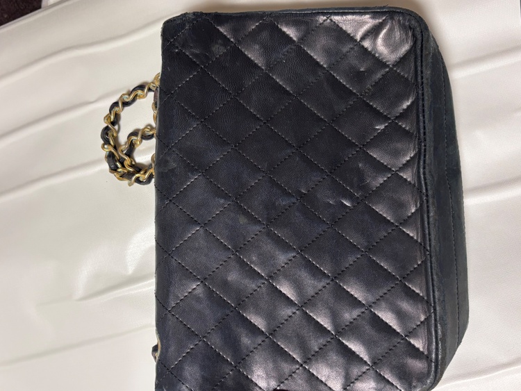 シャネル シャネル(その他) （ブランドバッグ）の商品画像 - 査定依頼日：2025年12月8日 - 最高査定価格：130,000円