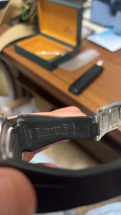 ロレックス その他 （高級時計）の商品画像 - 査定依頼日：2026年1月17日 - 最高査定価格：20,000,000円