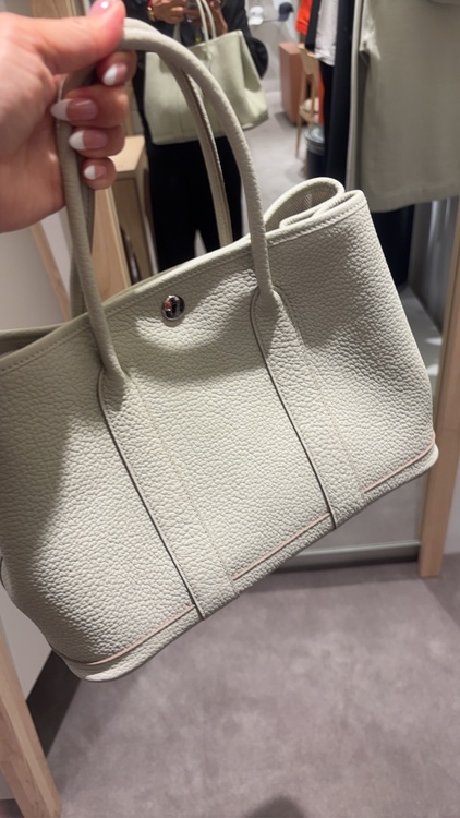 エルメス ガーデンパーティ （ブランドバッグ）の商品画像 - 査定依頼日：2026年4月17日 - 最高査定価格：700,000円