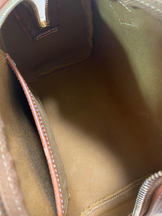 スモールボストン（ブランドバッグ）の商品画像 - 査定依頼日：2025年10月6日 - 最高査定価格：125,000円