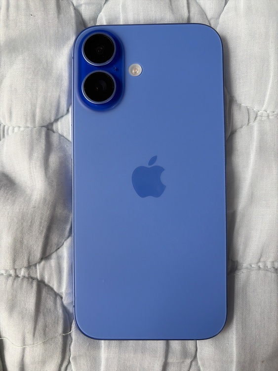 iPhone16（スマホ）の商品画像 - 査定依頼日：2026年7月25日 - 最高査定価格：78,000円
