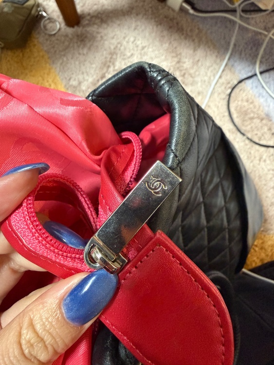 シャネル カンボンライン （ブランドバッグ）の商品画像 - 査定依頼日：2026年2月10日 - 最高査定価格：130,000円