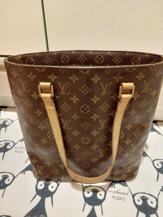 ルイヴィトン モノグラム （ブランドバッグ）の商品画像 - 査定依頼日：2025年4月5日 - 最高査定価格：60,000円