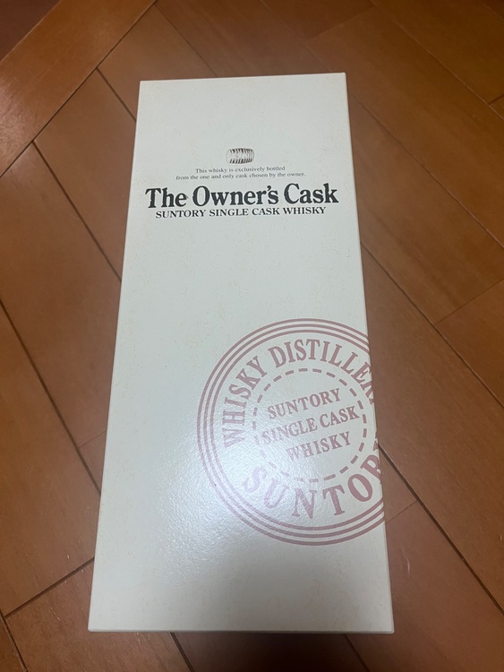 ウイスキー サントリー山崎 （お酒）の商品画像 - 査定依頼日：2026年1月17日 - 最高査定価格：167,000円