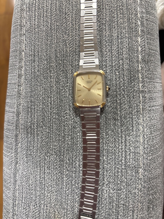 セイコー その他 03087（高級時計）の商品画像 - 査定依頼日：2026年3月9日 - 最高査定価格：10,000円