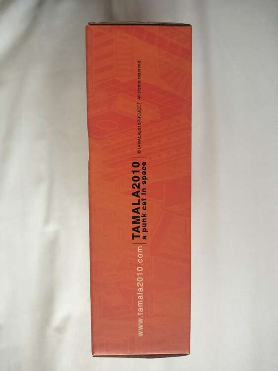 TAMALA2010（フィギュア・プラモデル）の商品画像 - 査定依頼日：2025年4月20日 - 最高査定価格：3,100円