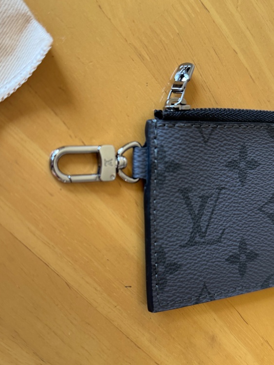 ラブルウォレット M81124 （ブランドバッグ）の商品画像 - 査定依頼日：2026年3月23日 - 最高査定価格：180,000円