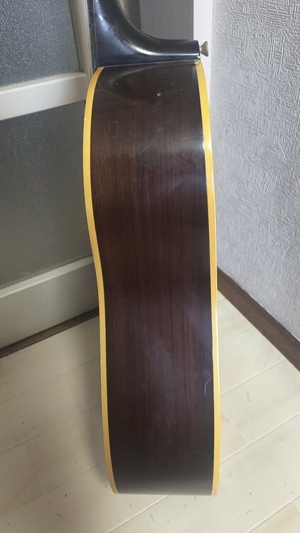 J-45 ROSEWOOD（ピアノ・楽器・PA機材）の商品画像 - 査定依頼日：2026年6月15日 - 最高査定価格：180,000円