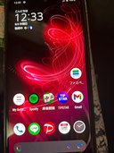 AQUOS ZERO5basic（スマホ）の商品画像 - 査定依頼日：2023年8月3日 - 最高査定価格：10,000円