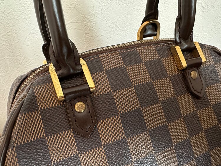 ルイヴィトン ダミエ （ブランドバッグ）の商品画像 - 査定依頼日：2025年5月2日 - 最高査定価格：110,000円