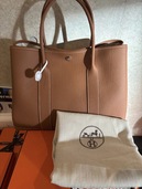 ガーデンパーティー（ブランドバッグ）の商品画像 - 査定依頼日：2025年12月7日 - 最高査定価格：460,000円