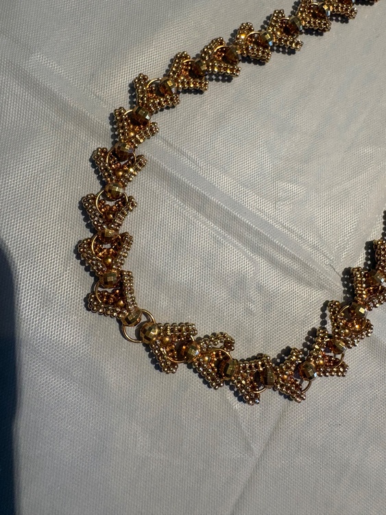 18kネックレス（金・貴金属）の商品画像 - 査定依頼日：2026年4月19日 - 最高査定価格：540,000円