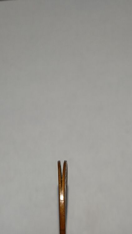 エラーコイン　10円硬貨　ヘゲエラー（金・貴金属）の商品画像 - 査定依頼日：2025年8月1日 - 最高査定価格：100,000円