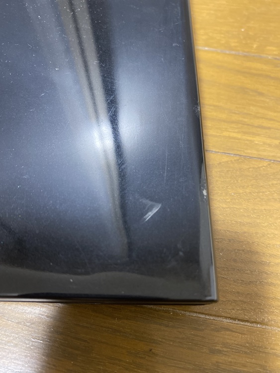 DELL Vostro 1520（PC・タブレット）の商品画像 - 査定依頼日：2020年9月30日