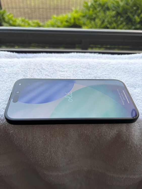 iPhone iPhone 15 128GB SIMフリー（スマホ）の商品画像 - 査定依頼日：2026年5月25日 - 最高査定価格：70,000円
