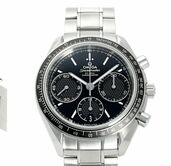 オメガ スピードマスター 306-30.40.50 0/00（高級時計）の商品画像 - 査定依頼日：2025年9月21日 - 最高査定価格：430,000円