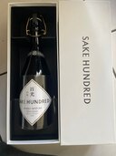 日本酒 日本酒(その他) （お酒）の商品画像 - 査定依頼日：2024年12月4日 - 最高査定価格：4,000円