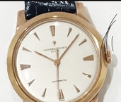 ヴァシュロン コンスタンタン その他 （ヴァシュロン コンスタンタン(その他)）の商品画像 - 美品 - 査定完了日：2025.09.10 - 最高査定価格：1,000,000円