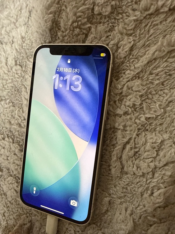 iPhone 12 mini 64GB SIMフリー（スマホ）の商品画像 - 査定依頼日：2026年2月18日 - 最高査定価格：20,000円