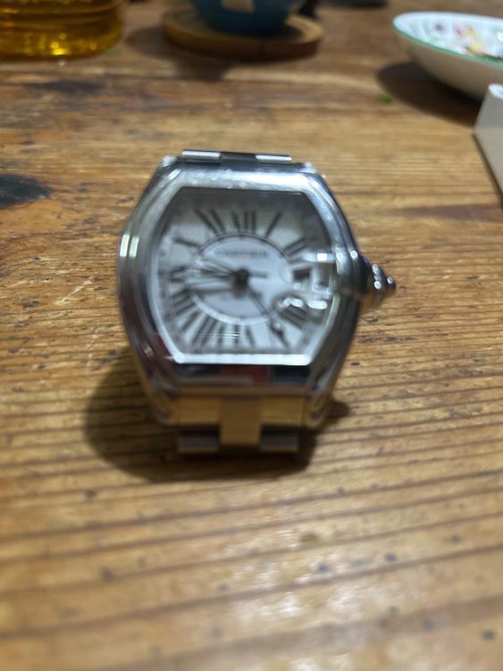 カルティエ その他 （高級時計）の商品画像 - 査定依頼日：2025年7月15日 - 最高査定価格：500,000円