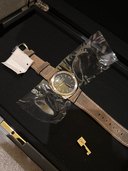 パネライラジオミール（高級時計）の商品画像 - 査定依頼日：2023年4月27日 - 最高査定価格：620,000円