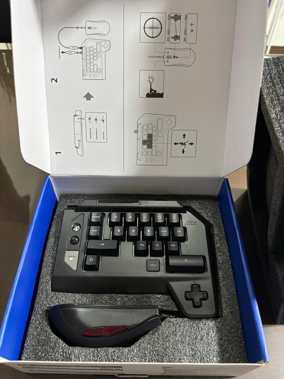 タクティカルアサルトコマンダー キーパッドタイプK2（ゲーム機本体・ゲームソフト）の商品画像 - 査定依頼日：2025年1月9日 - 最高査定価格：300円