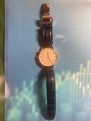 IWC ポルトギーゼ wt430（高級時計）の商品画像 - 査定依頼日：2024年10月30日 - 最高査定価格：1,330,000円