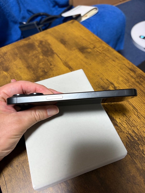iPhone15pro MTUC3J/A（スマホ）の商品画像 - 査定依頼日：2026年9月21日 - 最高査定価格：92,000円