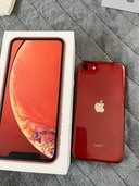 iPhoneSE2（スマホ）の商品画像 - 査定依頼日：2023年5月4日 - 最高査定価格：8,300円