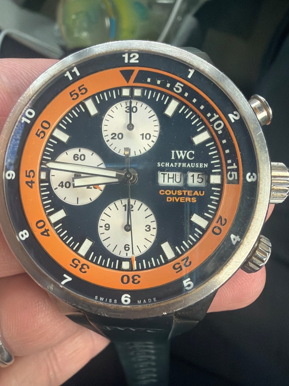 その他 その他 （高級時計）の商品画像 - 査定依頼日：2026年4月14日 - 最高査定価格：300,000円