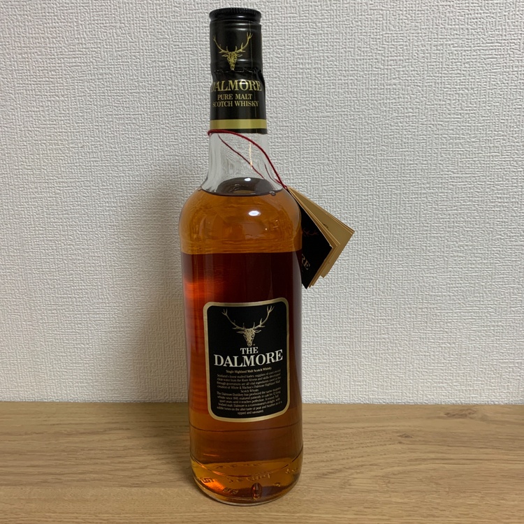 ウイスキー ウイスキー(その他) （お酒）の商品画像 - 査定依頼日：2026年3月8日 - 最高査定価格：13,500円