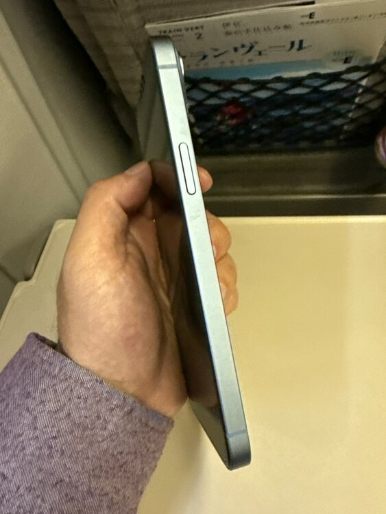 iPhone 14 Plus 128GB SIMフリー（スマホ）の商品画像 - 査定依頼日：2025年2月2日 - 最高査定価格：58,000円