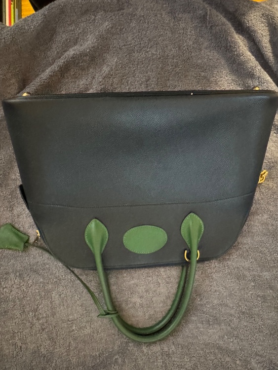 エルメス ボリード （ブランドバッグ）の商品画像 - 査定依頼日：2025年12月22日 - 最高査定価格：500,000円