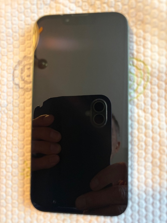 スマホ（スマホ）の商品画像 - 査定依頼日：2026年5月10日 - 最高査定価格：45,000円
