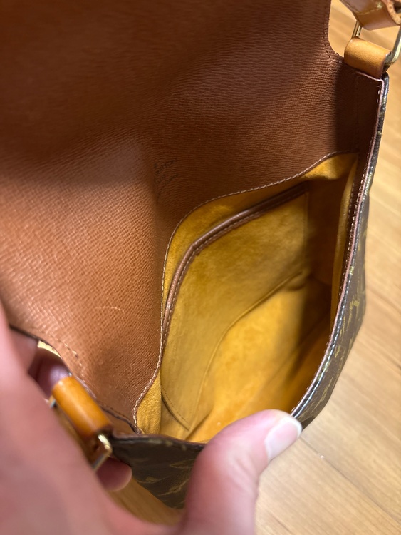 ルイヴィトン モノグラム （ブランドバッグ）の商品画像 - 査定依頼日：2026年3月10日 - 最高査定価格：85,000円