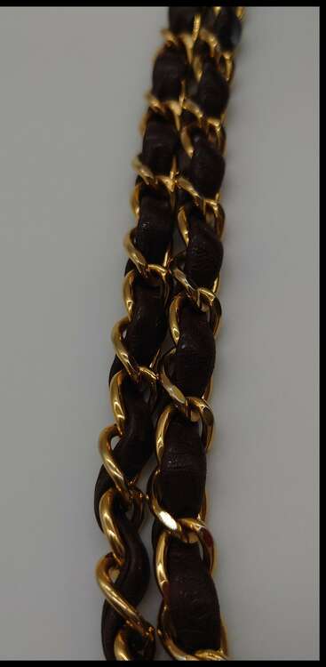 シャネル マトラッセ （ブランドバッグ）の商品画像 - 査定依頼日：2025年4月28日 - 最高査定価格：500,000円