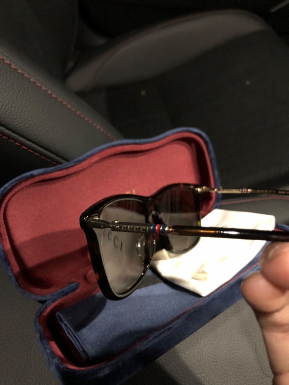 グッチ  （ブランドバッグ）の商品画像 - 査定依頼日：2025年9月22日 - 最高査定価格：23,000円