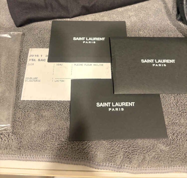 ベイビーカバス（ブランドバッグ）の商品画像 - 査定依頼日：2026年7月5日 - 最高査定価格：130,000円