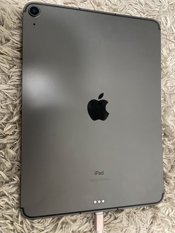 iPad Air4（PC・タブレット）の商品画像 - 査定依頼日：2026年1月19日 - 最高査定価格：100,000円