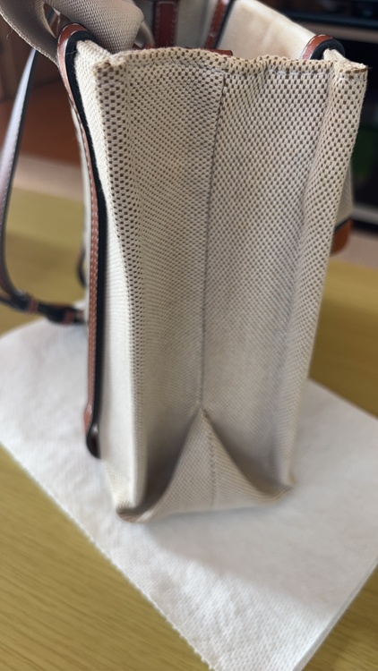 その他 クロエ （ブランドバッグ）の商品画像 - 査定依頼日：2026年3月21日 - 最高査定価格：55,000円