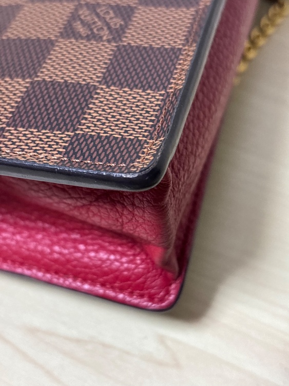 クロワゼット （ブランドバッグ）の商品画像 - 査定依頼日：2026年3月14日 - 最高査定価格：100,000円