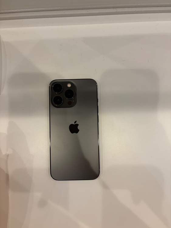 グラファイト（スマホ）の商品画像 - 査定依頼日：2026年4月28日 - 最高査定価格：55,000円