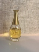 ディオールのジャドール オードゥ パルファン（コスメ・美容・健康器具）の商品画像 - 査定依頼日：2026年8月27日 - 最高査定価格：1,000円